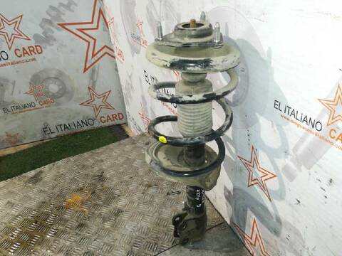 Foto 2ª: Amortiguador Delantero Derecho Toyota Prius EXCLUSIVE 156CV 115KW [4HNDW12MTED4] (2008)