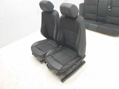 Foto 2ª: Juego Asientos Completos Bmw X3 XDRIVE 20D (2010)