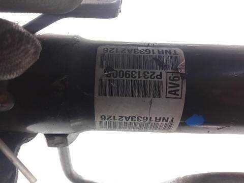 Foto 3ª: Cremallera de Direccion Opel Insignia 2.0 CDTI 68) [A 20 DTH] (2008)