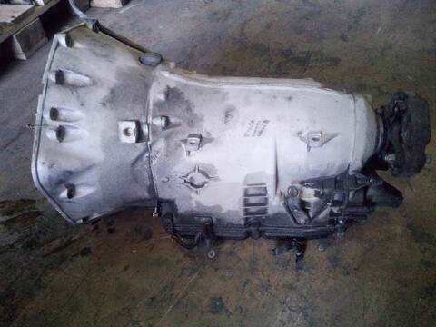 Foto 2ª: Caja Cambios Mercedes Clase E 180 320 T CDI 211.226) 204CV 150KW FAMILIAR [OM648961] (2003)