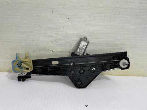 Foto 2ª: Elevalunas Manual Trasero Izquierdo Jeep Avenger ALTITUDE (2022)