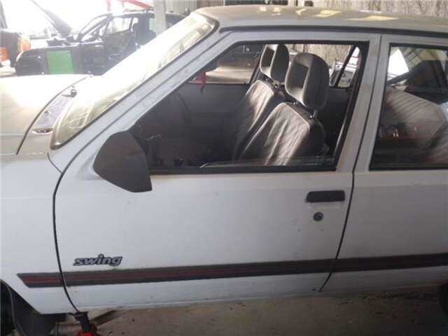 Puerta Delantera Izquierda Opel Corsa 1.5 D