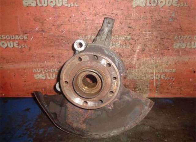Mangueta Delantera Izquierda Opel Vectra 2.2 16V