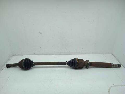 Transmision Delantera Derecha Ford Transit 2.0 TDE CAT 86CV 63KW CAJA CERRADA