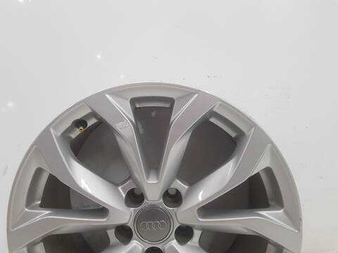 Foto 2ª: LLanta Aleacion Audi A6 2.0 TDI ULTRA