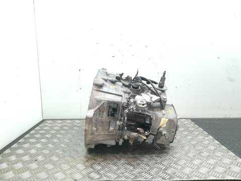 Caja Cambios Peugeot 5008 9H05