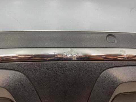Foto 3ª: Paragolpes Trasero Mercedes Clase G 230 651921 (2018)