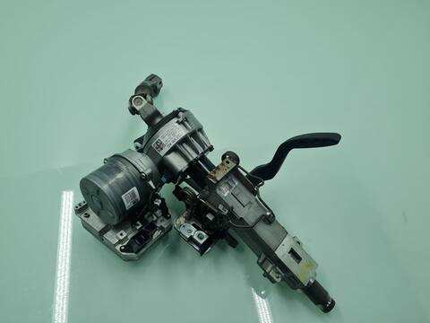 Foto 3ª: Columna Dirección Audi A1 30 TFSI BASICO 116CV 85KW [DKRF] (2020)