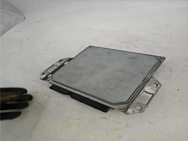 Centralita Motor ECU Nissan Primera 2.2 ACENTA [2.2 LTR. - 102 KW 16V TURBODIESEL CAT]