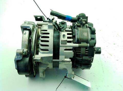 Foto 3ª: Alternador Kia Stonic 1.0 T-GDI ECO-DYNAMICS [G3LF] (2017)