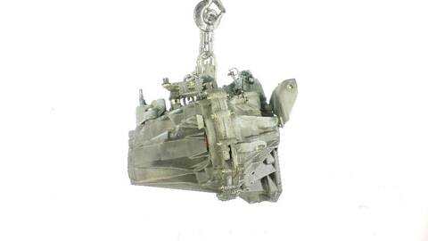 Foto 3ª: Caja Cambios Nissan Juke 1.5 DCI 110CV [K9K 410] (2010)