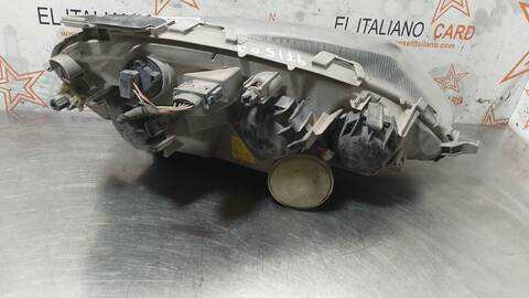 Foto 2ª: Faro Izquierdo Mercedes Vaneo 1.7 CDI VANEO 414.700) 91CV 67KW FURGONETA [668914] (2004)