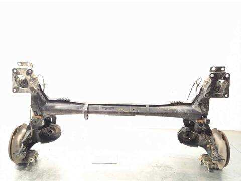 Puente Trasero Citroen Berlingo SEDUCTION 92CV 68KW