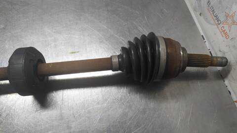 Foto 4ª: Transmision Delantera Derecha Dacia Sandero STEPWAY ESSENTIAL 101CV 74KW [H4DD4] (2020)