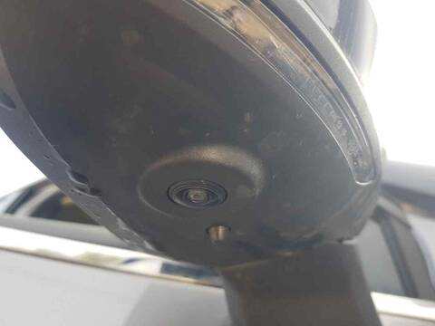 Foto 2ª: Retrovisor Derecho Renault Captur TECHNO 140CV 103KW [H5H490] (2024)