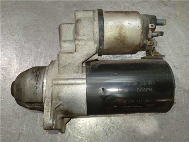 Motor de Arranque Opel Corsa 1.2 CMON [1.2 LTR. - 63 KW CAT (A 12 XER - LDC)]