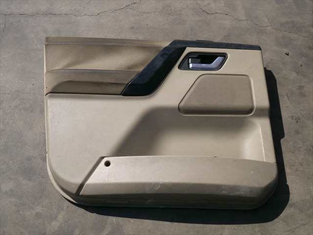 Tapizados Cartoneras Land Rover Freelander 2.2 D