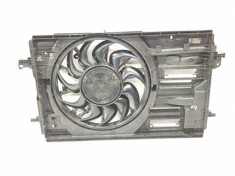 Electroventilador Dacia Duster TCE 130 EXPRESSION