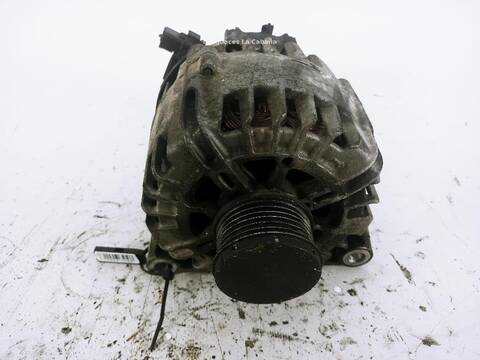 Alternador Peugeot 5008 1.6 HDI