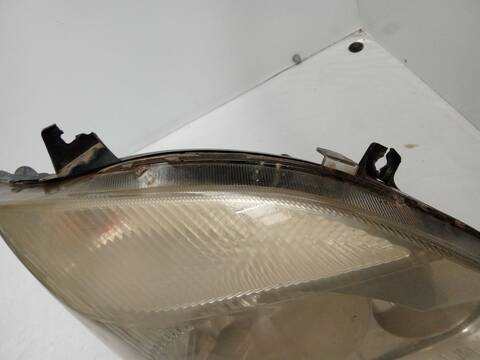 Foto 2ª: Faro Derecho Mercedes Sprinter 209 CDI 906.611 906.613) 88CV 65KW FURGONETA [OM 646.984] (2009)