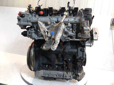 Motor Completo Audi A3 186CV 137KW