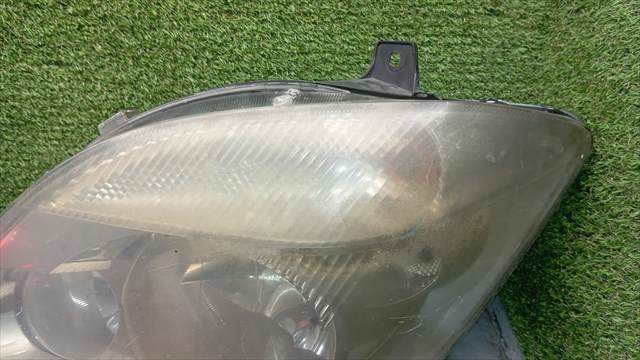 Foto 2ª: Faro Izquierdo Mercedes Sprinter 2.2 CDI 511 [646982 EURO4] (2009)