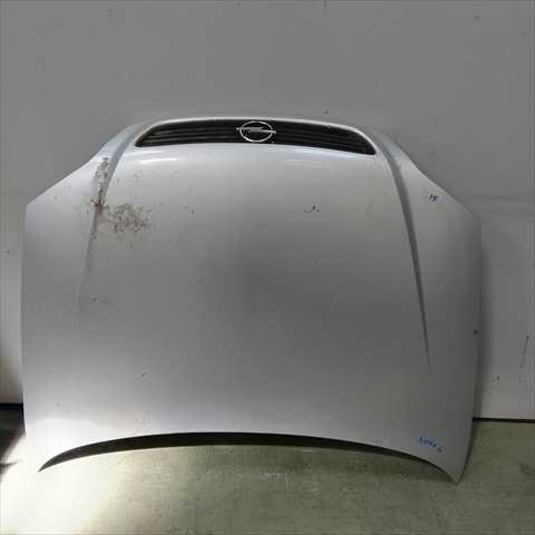 Capot Opel Astra 0.1