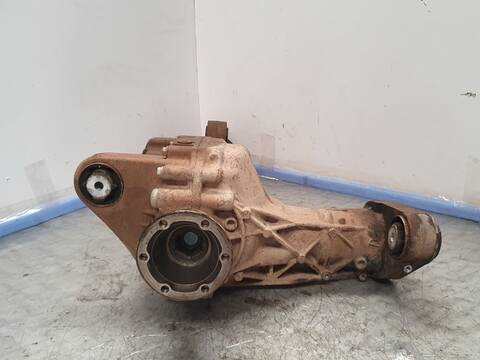 Diferencial Delantero Porsche Cayenne TURBO 450CV 331KW