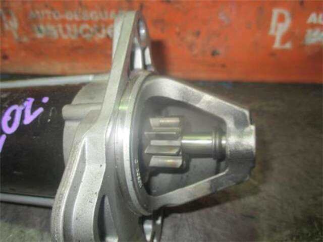 Foto 3ª: Motor de Arranque Opel Corsa 1.4 120 ANIVERSARIO [1.4 LTR. - 66 KW 16V BIVALENT. GASOLINA - LPG] [B14XEL]