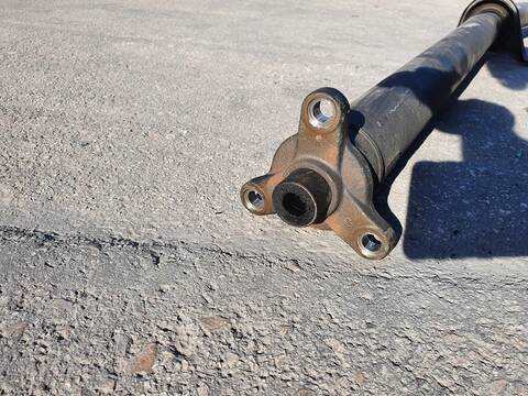 Foto 2ª: Transmision Central Mercedes Clase C 160 C 200 KOMPRESSOR 204.041) BERLINA 184CV 135KW [271950] (2007)