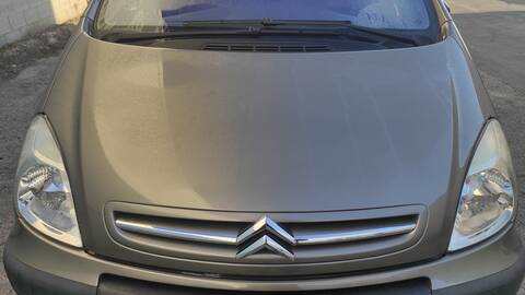 Capot Citroen Xsara 9HX PICASSO