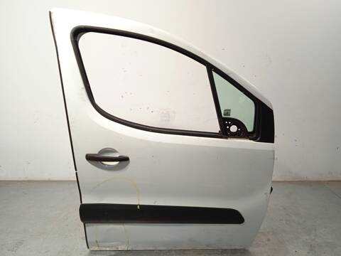 Puerta Delantera Derecha Citroen Berlingo 1.6 HDI 90 16V 90CV 66KW FURGONETA
