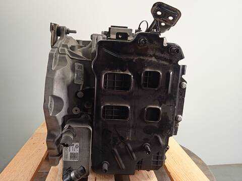 Foto 2ª: Caja Cambios Automatica Land Rover Range 2.0 D 150CV 110KW AUT. [204DTD] (2017)