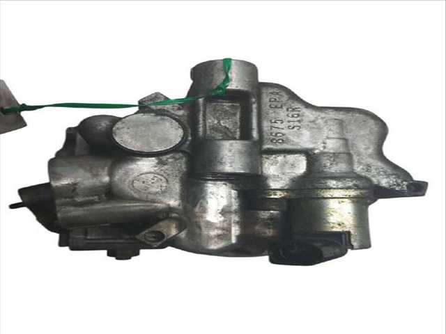 Foto 2ª: Compresor Aire Acondicionado Volkswagen Passat 2.0 TDI 16V (2005)