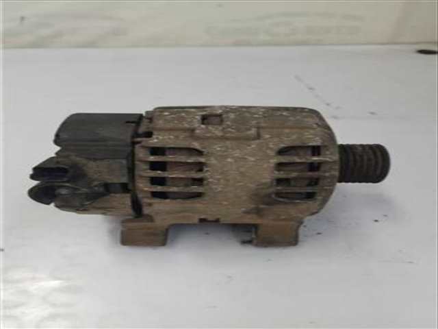Foto 3ª: Alternador Peugeot 207 1.4 CONFORT [1 4 LTR. - 65 KW 16V CAT KFU - ET3J4)] 88CV [KFU (ET3J4)]