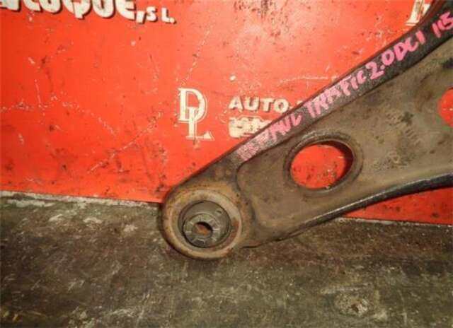Foto 3ª: Brazo Suspension Delantero Derecho Renault Trafic 2.0 DCI [M9RM788]