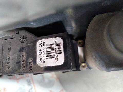 Foto 3ª: Elevalunas Eléctrico Delantero Izquierdo Seat Ibiza COOL 100CV 74KW [ATD] (2002)