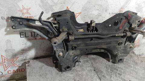 Foto 2ª: Puente Delantero Peugeot 308 STYLE 99CV 73KW [BH02 BHYB] (2016)