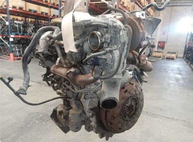 Foto 3ª: Despiece Motor Saab 9-3 2.8 T AERO [2.8 LTR. - 184 KW V6 CAT] BERLINA (2003-_) [Z28NET-B284L]