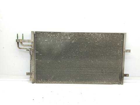 Foto 4ª: Radiador Calefaccion A.A. Ford Focus BERLINA 131CV 96KW (2006)