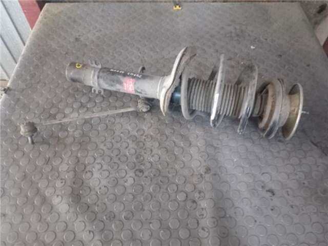 Foto 2ª: Amortiguador Delantero Derecho Bmw X3 2.0 D 16V CAT [M47 D20 (204D4)]