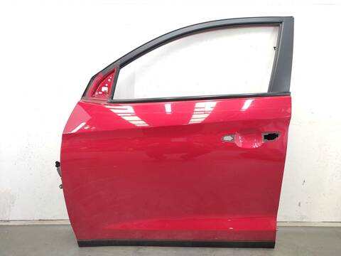 Puerta Delantera Izquierda Hyundai Tucson 1.6 GDI 132CV 97KW