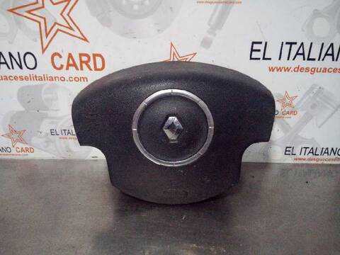 Airbag Delantero Izquierdo Renault Megane DYNAMIQUE BERLINA 131CV 96KW II BERLINA 5P