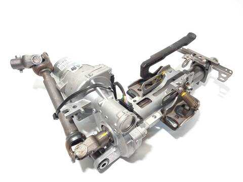 Foto 2ª: Columna Dirección Mazda 3 BERLINA 122CV 90KW [PE] (2019)