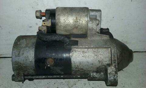 Motor de Arranque Mitsubishi L200 2.5 TD CAT 116CV 85KW