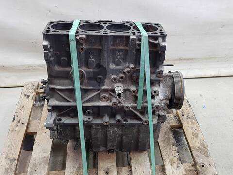 Foto 2ª: Bloque Motor Volkswagen Caravelle T5 TRANSPORTER BUS 7E CARAVELLE COMFORTLINE LANG