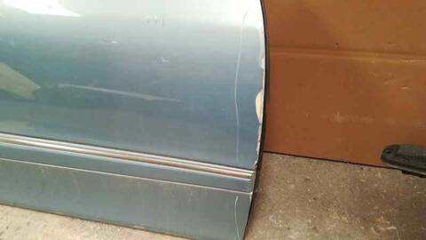 Foto 2ª: Puerta Delantera Derecha Mercedes Clase C 160 270 CDI 209.316) COUPE 170CV 125KW [612967] (2005)