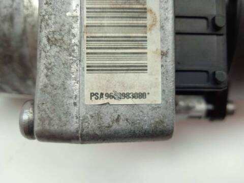 Foto 2ª: Bomba de Direccion Peugeot 407 2.0 16V HDI FAP CAT RHR - DW10BTED4) 136CV 100KW [RHR(DW10BTED4)] (2006)