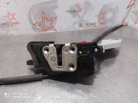 Foto 2ª: Cerradura Puerta Trasera Izquierda Kia Sportage DRIVE 4X2 136CV 100KW [D4H4] (2014)