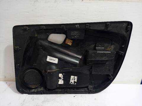 Foto 3ª: Tapizados Cartoneras Peugeot Bipper BASIS 75CV (2008)